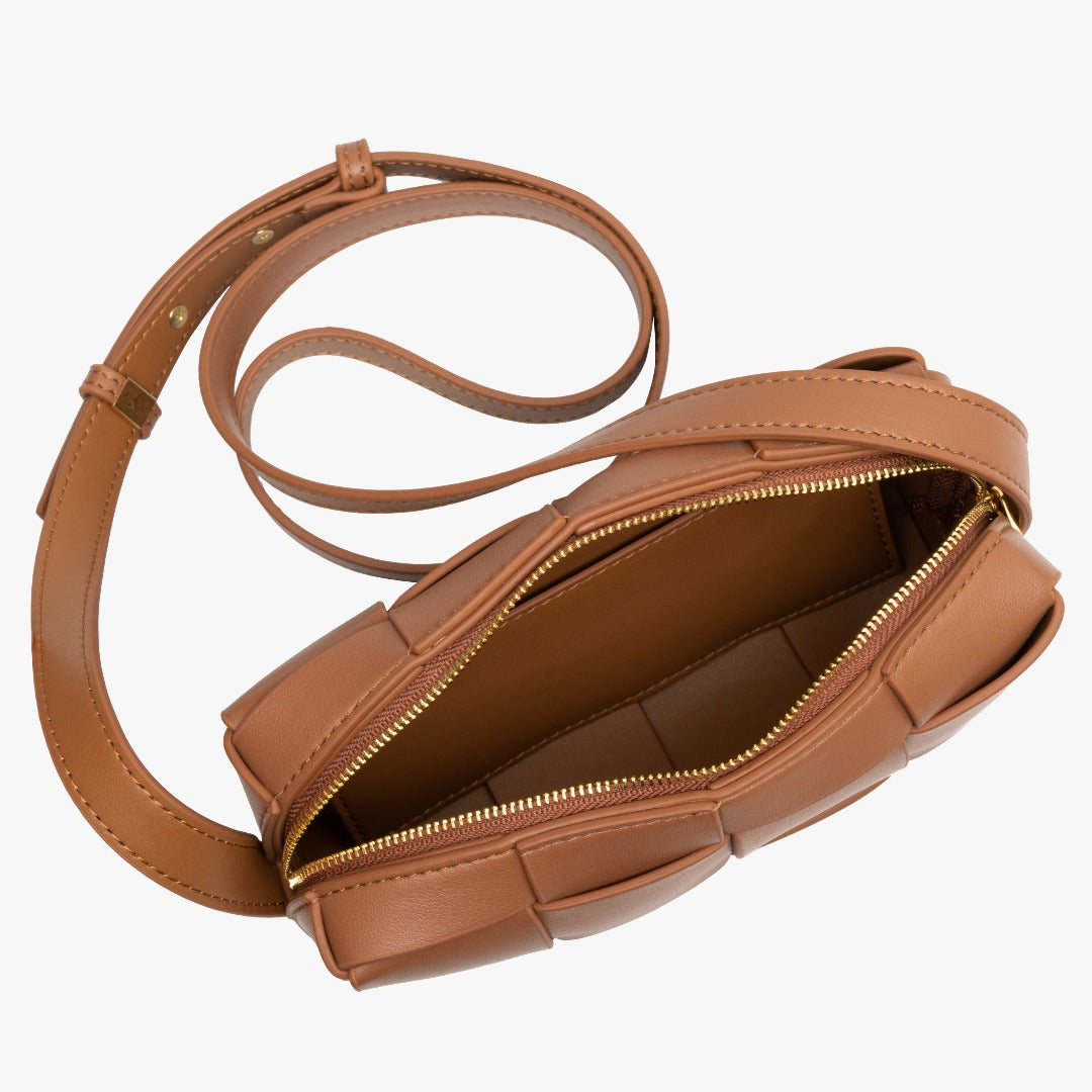Amalfi Shoulder Bag
