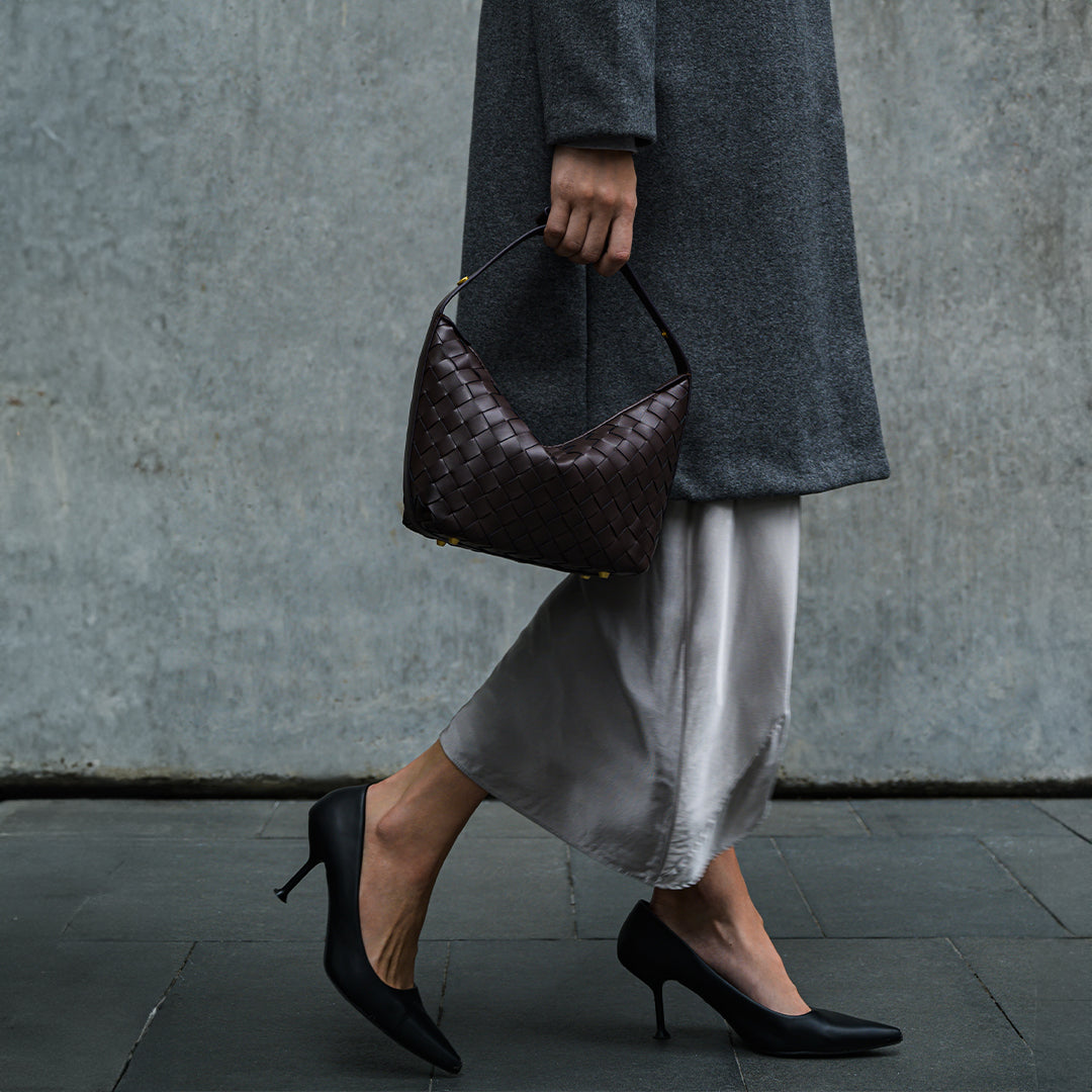 Handtösku frá Cascais