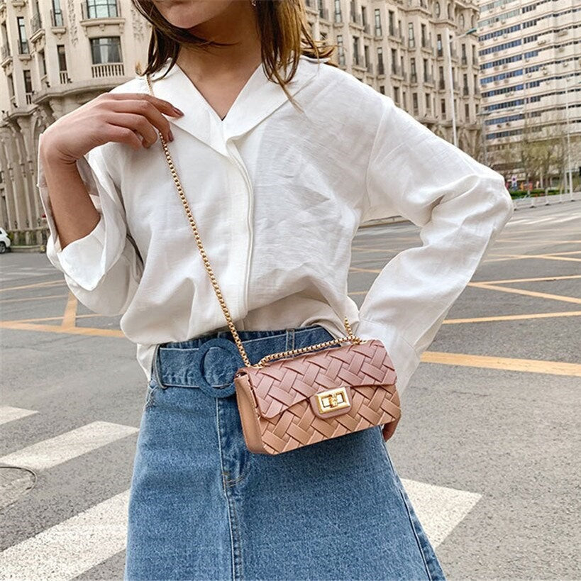 Arles Crossbody Bag