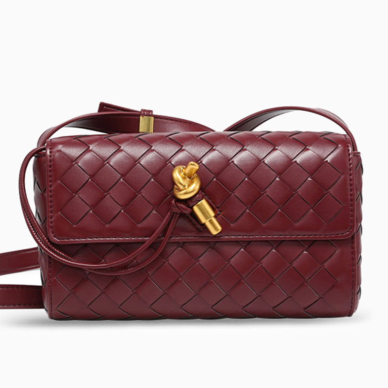 Lucerne Crossbody Bag