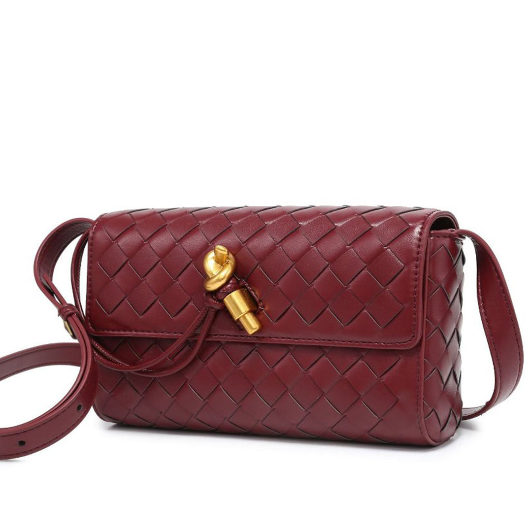 Lucerne Crossbody Bag