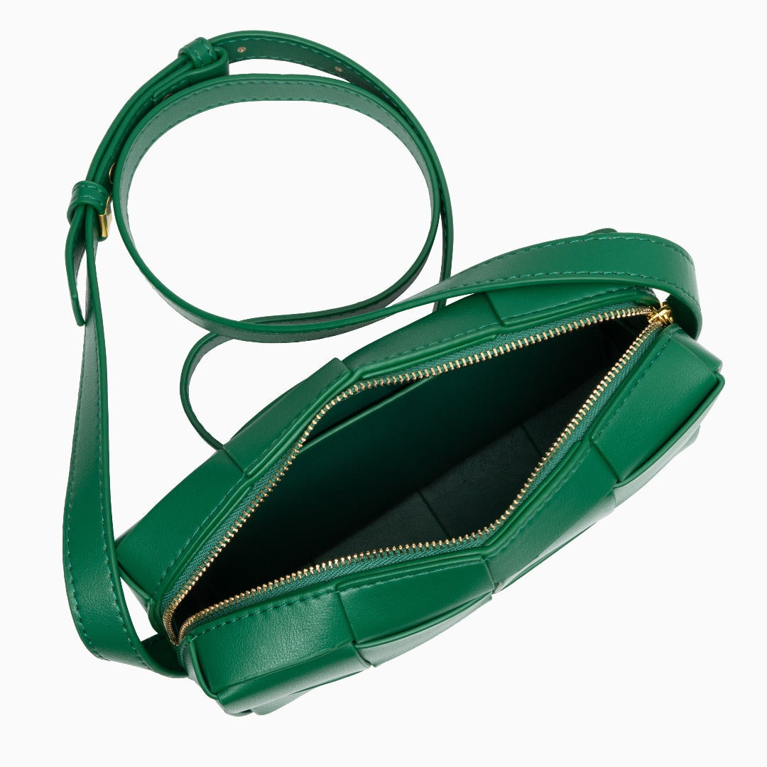 Amalfi Shoulder Bag