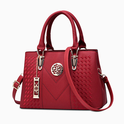 Seville Shoulder Bag