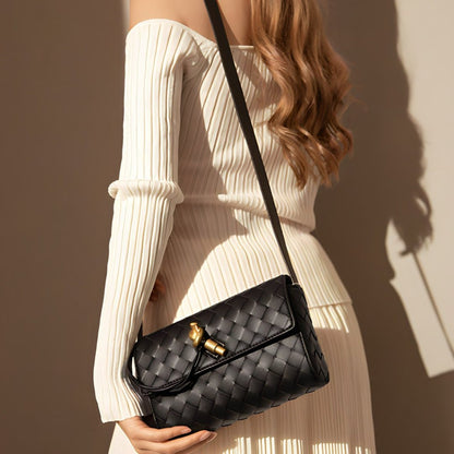 Lucerne Crossbody Bag
